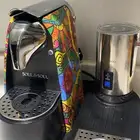 آله قهوه
