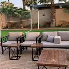 شاليه للايجار
