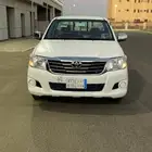 هايلوكس2015