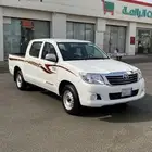 هايلكس 2014