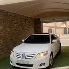 كامري 2009 محوله 2011