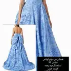 فستان سهره للبيع