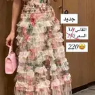 فساتين