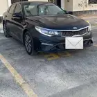 كيا اوبتما 2020 نص فل أسود