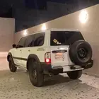 للبيع فتك ونبدل بسفاري او ددسن .