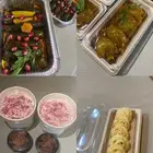 ورق عنب محاشي