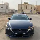 مازدا 6 2023