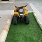 دباب اربعه كفرات سزوكي حجم 80