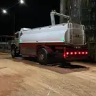 وايت ماء للتوصيل المياه العذب لحايل وضواحيها