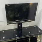 شاشه وطاولة للبيع