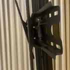 عربة تلفزيون   تعليقه تلفزيون