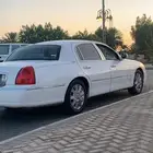 لنكولن تاون كار