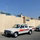 هايلوكس 1992