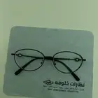 نظاره طبيه -3.50 جديده لم يتم الاستخدام