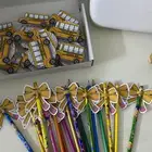 توزيعات اليوم الوطني والعودة للمدارس