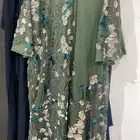 فستان