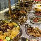 بوفيهات ومطبخ ام هاجر
