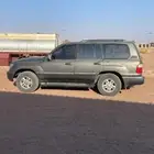 جيب لكزس 2002