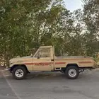 جيب شاص موديل 1988 مفحوص