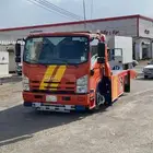 سطحة الرياض ماشي محرك متجه للجنوب. كامل
