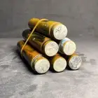 للبيع 6مقابض تشرنوبل بكلايت قدم