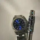 قلم كرتير الاصلي بجميع ملحقاته