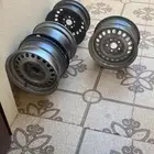 جنوط مرسيدس