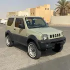 سزوكي جميني 2003