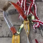 رسن جمل   مظهر جميل   حديد