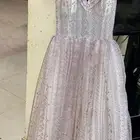 فستان نظيف للبيع
