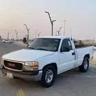 للبيع أو البدل جمس سيرا 2001 نظيف