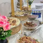 بوفيه ام ريتان