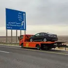 سطحه الى الاردن وسوريا هدرليك نزول كامل وتأمين حمولة