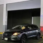 مازدا CX9
