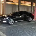 تعديل الإعلان السابق جنسس G80 اقرأ الإعلان زين