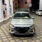 اكسنت 2019