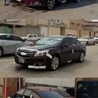 ماليبو 2013   للبيع الموتر نظيف شرط