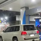 لاندكروزر 2010. GXR3 سلندر 6