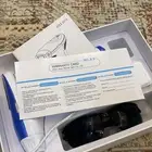 ليزر