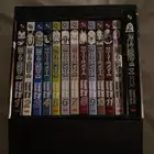 death note manga  مانجا ديث نوت (الاجزاء كامله)