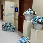 تنسيق مداخل مواليد أستقبال مواليد