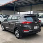 توسان 2018 نظيف