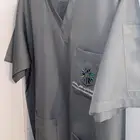 تشيرت زي موحد كلية تقنية