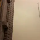 كنب بني جديد   خمس قطع مع الزاوية