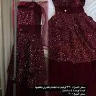 فستان جديد