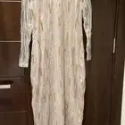 فستان