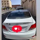 اكسنت 2016 للبيع