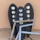 لمبات مساحات كبيره او كبس