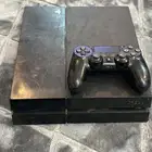 سوني 4