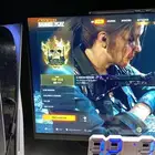 سوني 5 وشاشه 120 فريم